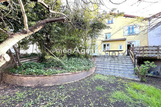 achat maison alfortville 94140