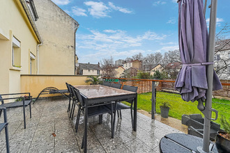 achat maison alfortville 94140