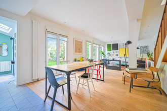 achat maison alfortville 94140