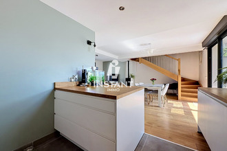 achat maison alfortville 94140