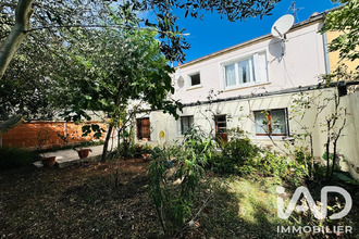 achat maison alfortville 94140
