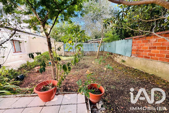 achat maison alfortville 94140