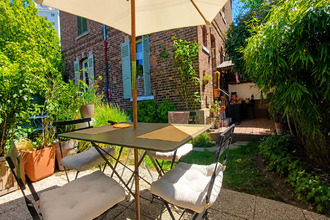 achat maison alfortville 94140