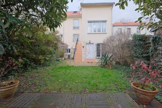 achat maison alfortville 94140