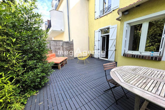 achat maison alfortville 94140