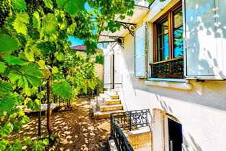 achat maison alfortville 94140