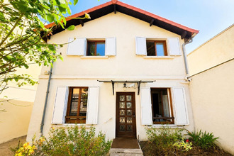 achat maison alfortville 94140