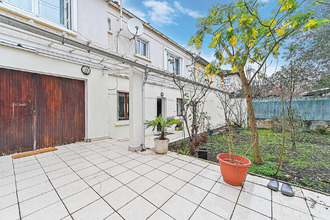 achat maison alfortville 94140
