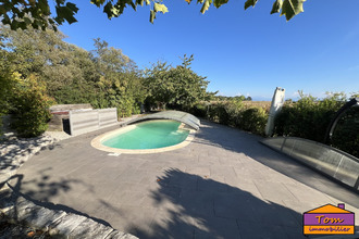 achat maison algolsheim 68600