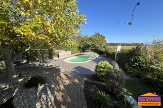 achat maison algolsheim 68600