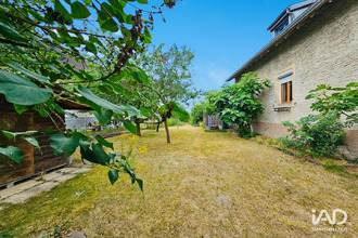 achat maison algolsheim 68600