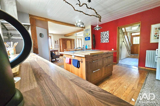 achat maison algolsheim 68600