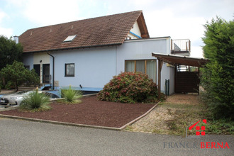 achat maison algolsheim 68600