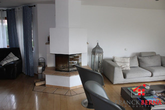 achat maison algolsheim 68600