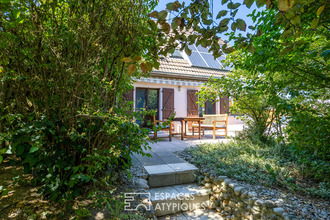 achat maison algolsheim 68600