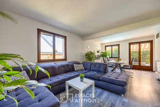 achat maison algolsheim 68600