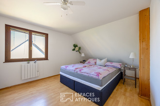 achat maison algolsheim 68600