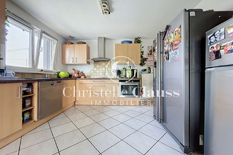 achat maison algolsheim 68600