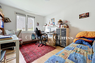 achat maison algolsheim 68600