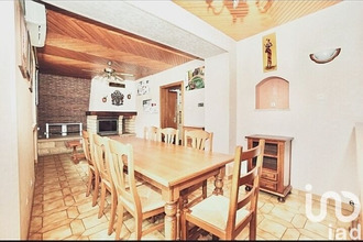 achat maison algrange 57440