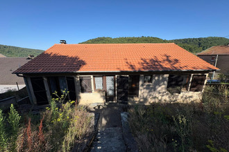 achat maison algrange 57440