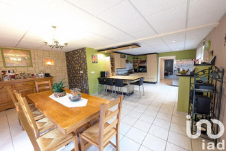 achat maison algrange 57440