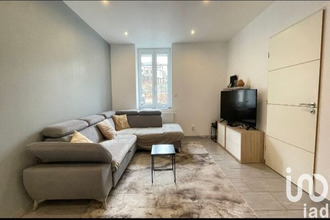 achat maison algrange 57440