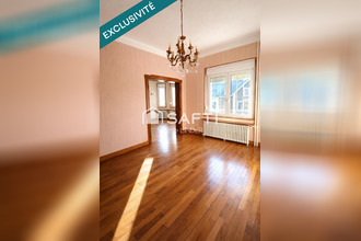 achat maison algrange 57440