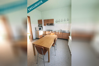 achat maison algrange 57440