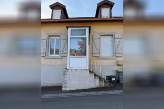 achat maison algrange 57440