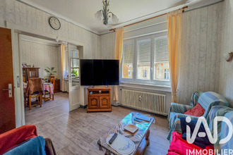 achat maison algrange 57440