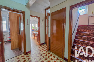 achat maison algrange 57440