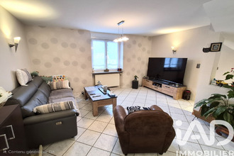 achat maison algrange 57440