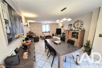 achat maison algrange 57440