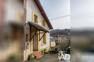 achat maison algrange 57440