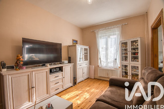 achat maison algrange 57440