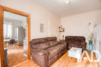 achat maison algrange 57440
