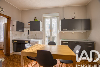 achat maison algrange 57440