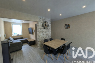 achat maison algrange 57440