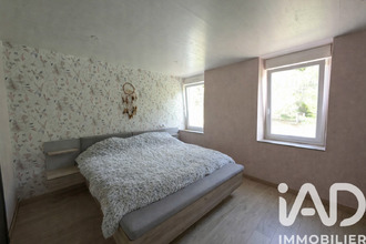 achat maison algrange 57440