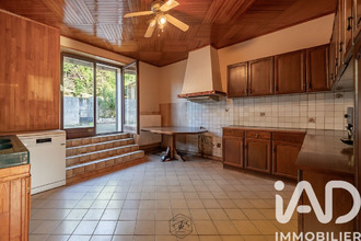 achat maison algrange 57440