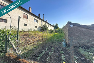 achat maison algrange 57440