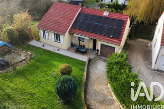 achat maison algrange 57440