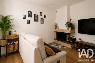 achat maison algrange 57440