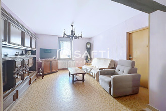 achat maison algrange 57440