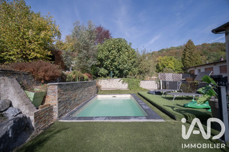 achat maison algrange 57440