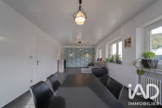 achat maison algrange 57440
