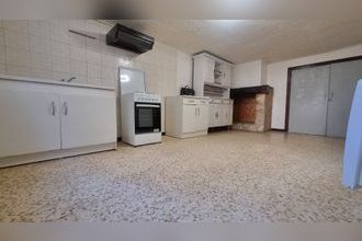 achat maison alignan-du-vent 34290