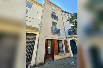 achat maison alignan-du-vent 34290