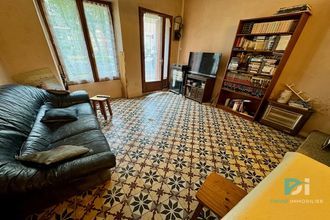 achat maison alignan-du-vent 34290